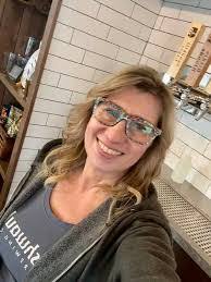 Sherry Silva's Instagram, Twitter & Facebook