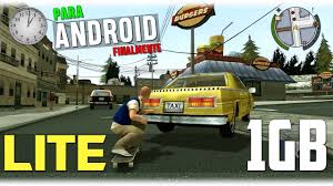 Many of you were requesting me to upload the bully anniversary edition lite for android but finally i compressed in (18mb). Bully Lite 200mb Androgamer Gangstar Vegas World Of Crime Lite For Android Highly Compressed