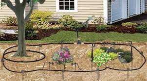 How to install garden irrigation sprinkler system. Drip Irrigation Irrigation System Diy Garden Watering System Irrigation System