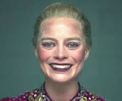 Tonya Harding Biography