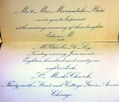 Three Victorian Era Wedding Invitations Authentic Antique Wedding Invitations Wedding Invitation Design Invitations