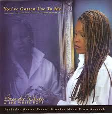 Brenda White & The White Boys