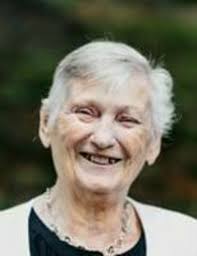 Theresa Waldron Obituary