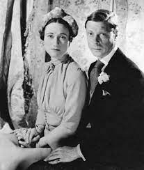 1936: Edward VIII: The King who Abdicated for Love | History.info