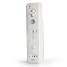 5 stars · rechargeable batteries · led light · remote control Wii Remote Target