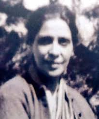 MAHARAJ KUMARI VIMLA DEVI