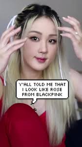 174k members in the blackpink community. Blackpinkrose Hashtag Videos On Tiktok