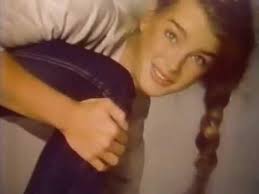 👖 Fun Fact: Before Sydney Sweeney broke the internet with her American  Eagle campaign… Brooke Shields walked so she could run. Back in 1980, a  14-year-old Brooke Shields starred in a now-iconic