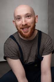 Benjamin Victor's Instagram, Twitter & Facebook