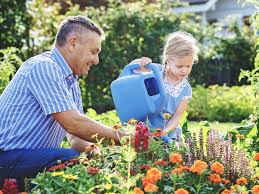 How often should you water your garden in summer. Garden Watering Frequently Asked Questions Hgtv