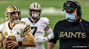 We take a look at the saints cap space in 2021 if the quarterback were to hang it up. Saints News Drew Brees Expected To Retire After This Season