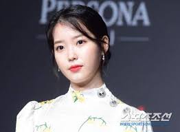 Iu works as a singer and actress in south korea. Lee Ji Eun Archives Enter K