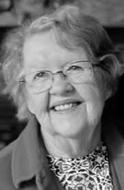 Mary Sharp Obituary (1934