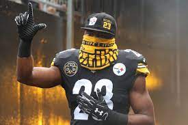 Affectionately named bills mafia, buffalo fans are passionate about their team. Steelers Safety Mike Mitchell Fined 48 620 For Late Hit On Chiefs Qb Alex Smith Behind The Steel Curtain
