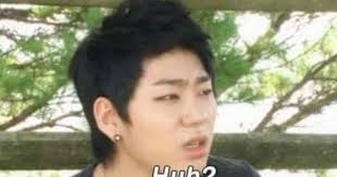 Black Bob The Builder Meme Imagen De Kpop Meme And Block B Kpop Memes Funny Kpop Memes Block B