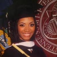 Portia Keys's Instagram, Twitter & Facebook