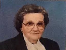 Louetta Brenton Obituary