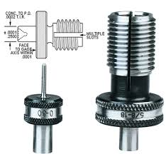 flexible hole location gages thread check