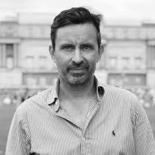 Ewan Ross — Blake Friedmann