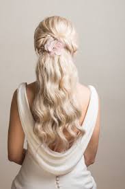 We can't transport ourselves to the '50s era, but this classic hairstyle is the next best thing. Bridal Hairstyles For Long Hair Wedding Make Up And Hair Stylist London