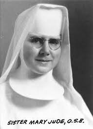 Mary Jude's Instagram, Twitter & Facebook