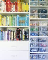 Lego Storage Thehomeedit The Home Edit Baby Room Organization Toy Room Organization