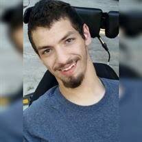 Roberto James Ache Obituary