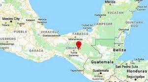 Michele colosio, volontario italiano di 42 anni, è stato ucciso con quattro colpi di pistola a san cristobal de las casas, in chiapas, messico. E1z6mnmssia7xm