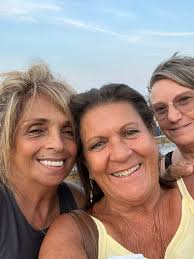 Visiting Lindenhurst and remembering childhood memories