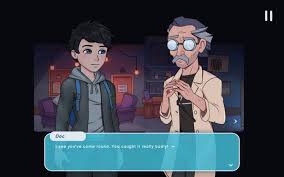 Camp Pinewood 2 (v1.8) Download for Android, Windows, Mac