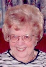 Obituary information for Eileen C. Lavery