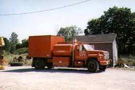 Pin By Mike Case On Maintenance Of Way Big Trucks Train Train Information