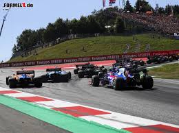 März im australischen melbourne beginnen und am 29. Start In Spielberg Ende Im Dezember So Plant Die Formel 1 Die Saison 2020