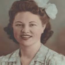 Eugenia Elizabeth Freeman Obituary January 1, 1900