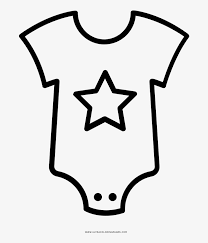 Maybe you would like to learn more about one of these? Baby Clothes Coloring Page Baby Clothes For Coloring Png Image Transparent Png Free Download On Seekpng