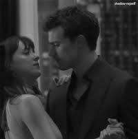 Shades of grey film fifty shades darker mr grey christian grey anastasia ana steele fifty shades trilogy if my work day could end with a gif, this would be that gif. Fifty Shades Freed Gifs Get The Best Gif On Gifer