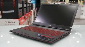 » further information can be found in our notebook purchase guide. Daftar Harga Laptop Gaming Msi Terbaik Dan Terlaris Terbaru 2019