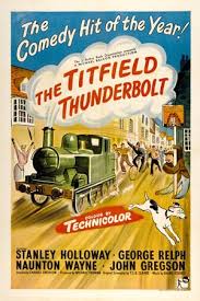Asterix, obelix and their friends have entered the famous olympic games in athens. Fr The Titfield Thunderbolt Streaming Vf 1953 Complet