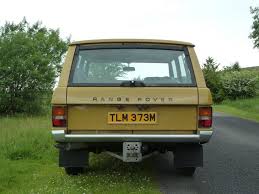 Image result for Bahama Gold 1981 Land Rover