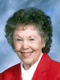 Nancy Scott Obituary (1933