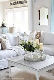 My good friend, fellow singer/songwriter, nashville neighbor, runner and yogi extraordinaire, amy courts reached out to me to help her modify ana white's famous farmhouse table plans to fit her needs and her space. Square Coffee Table Redo Confessions Of A Serial Do It Yourselfer