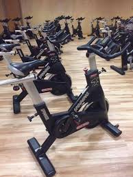 Buy new & used fitness equipment online, including treadmills, elliptical machines, spin bikes, plates, racks, bars, lockers, accessories, & more. Revalue Fitness You Ve Been Asking For Spin Bikes We Facebook