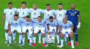 La dernière rencontre du sénégal aura lieu le 1 juillet face au kenya. Droits De Retransmission Des Matchs De La Can L Algerie A Depense 2 26 Milliards De Da Algerie Eco