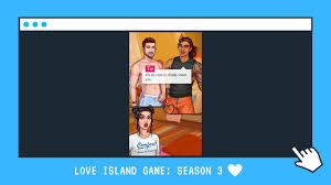 Love Island Game Season 3 Day 5 Episode 1 All Gem Choices Youtube