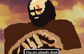 He is constantly tormented by the haunting memories of his broken past, the abuse from his father, marty armstrong. Hokuto No Armstrong Lisa The Painful Rpg Lisa The Painful Hokuto