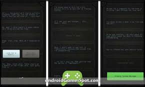 And enjoy it on your iphone, ipad, and ipod touch. Lifeline Android Game Free Download