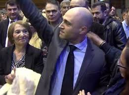 Καιρός, άνεμοι, μέγιστες και ελάχιστες θερμοκρασίες, ανατολή και δύση. Periodista Gr Mpogdanos