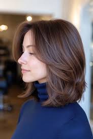 33 Gorgeous Lob Haircuts (Long Bob) You Can Copy
