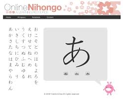 Writing Hiragana Japanese Teaching Ideas