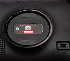 How To Locate The Serial Number Or Unit Id On An Automotive